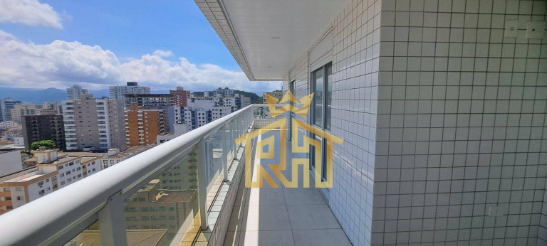Imagem Apartamento com 3 Quartos à Venda, 133 m² em Canto Do Forte - Praia Grande Imagem Apartamento com 3 Quartos à Venda, 133 m² em Canto Do Forte - Praia Grande