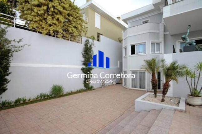 Imagem Casa com 6 Quartos à Venda, 850 m² em Alphaville - Santana De Parnaíba Imagem Casa com 6 Quartos à Venda, 850 m² em Alphaville - Santana De Parnaíba