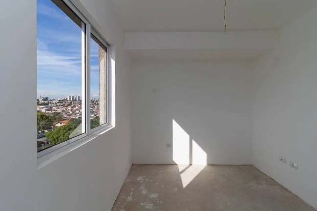 Imagem Cobertura com 3 Quartos à Venda, 93 m² em Portão - Curitiba