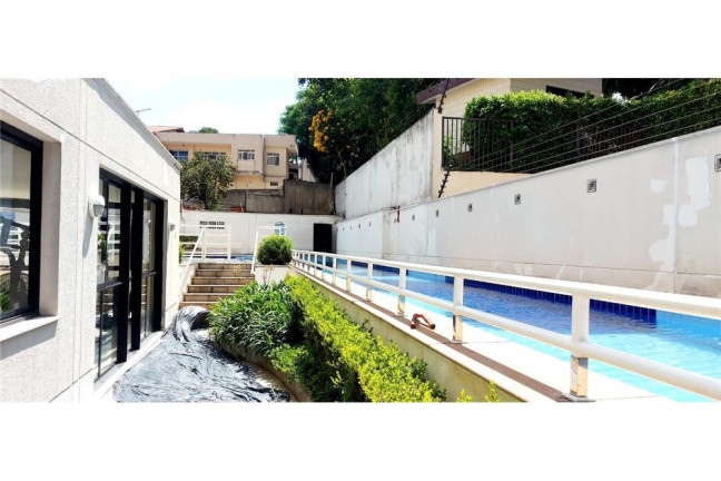 Imagem Apartamento com 3 Quartos à Venda, 130 m² em Jardim Da Saúde - São Paulo