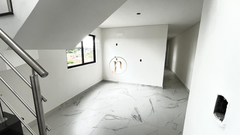 Imagem Cobertura com 3 Quartos à Venda, 134 m² em Bom Jesus - São José Dos Pinhais