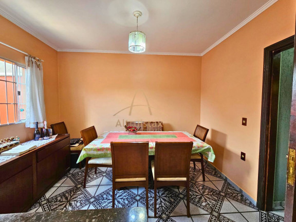 Imagem Casa com 3 Quartos à Venda, 180 m² em Jardim Roberto - Osasco Imagem Casa com 3 Quartos à Venda, 180 m² em Jardim Roberto - Osasco