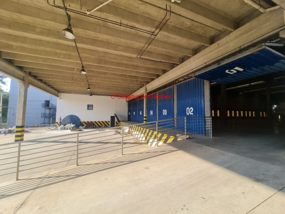 Imagem Imóvel para Alugar, 1.680 m² em Tamboré - Barueri