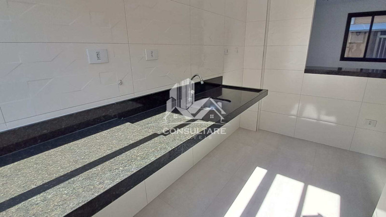 Imagem Casa com 2 Quartos à Venda, 95 m² em Macuco - Santos Imagem Casa com 2 Quartos à Venda, 95 m² em Macuco - Santos