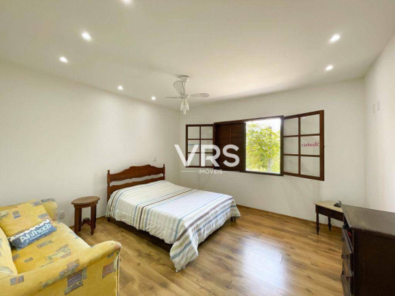 Imagem Casa com 4 Quartos à Venda, 216 m² em Cascata Do Imbuí - Teresópolis