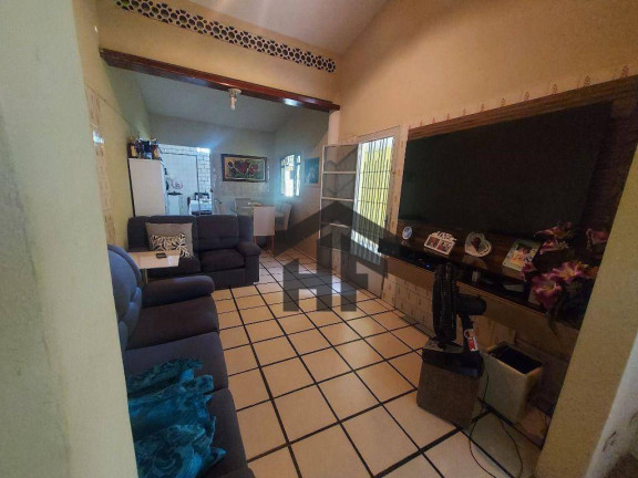 Imagem Casa com 4 Quartos à Venda, 184 m² em Campo Grande - Recife Imagem Casa com 4 Quartos à Venda, 184 m² em Campo Grande - Recife