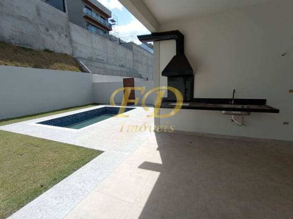 Imagem Casa de Condomínio com 3 Quartos à Venda, 360 m² em Condomínio Buona Vita - Atibaia Imagem Casa de Condomínio com 3 Quartos à Venda, 360 m² em Condomínio Buona Vita - Atibaia