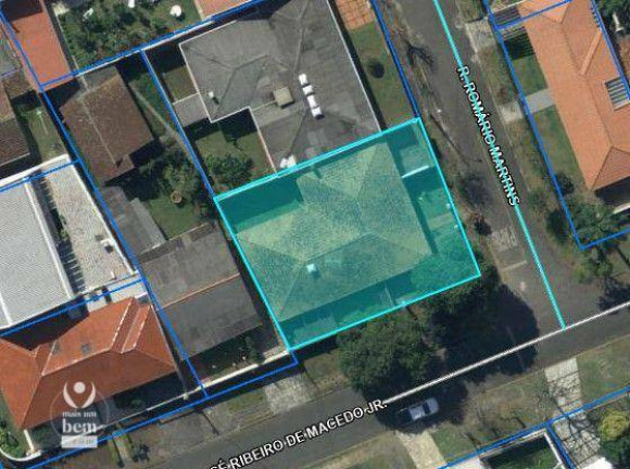 Imagem Casa com 3 Quartos à Venda, 228 m² em Jardim Social - Curitiba Imagem Casa com 3 Quartos à Venda, 228 m² em Jardim Social - Curitiba