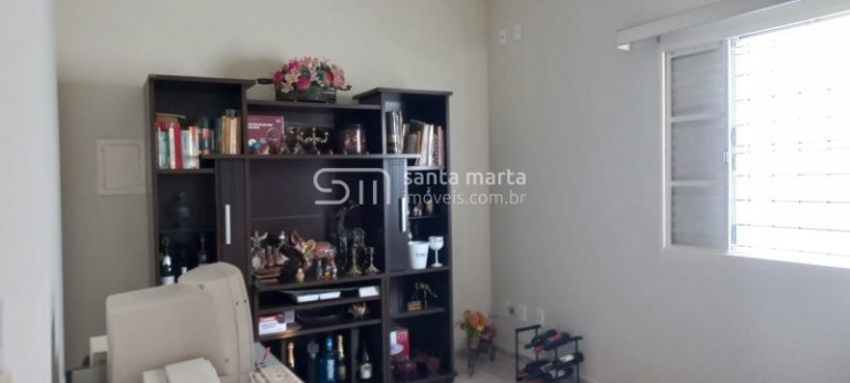 Imagem Casa com 4 Quartos à Venda, 600 m² em Bairro Da Cruz - Lorena