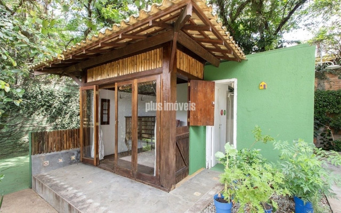 Imagem Casa com 4 Quartos à Venda, 720 m² em Cidade Jardim - São Paulo Imagem Casa com 4 Quartos à Venda, 720 m² em Cidade Jardim - São Paulo