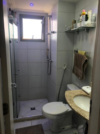 Imagem Apartamento com 3 Quartos à Venda, 79 m² em Paralela - Salvador Imagem Apartamento com 3 Quartos à Venda, 79 m² em Paralela - Salvador