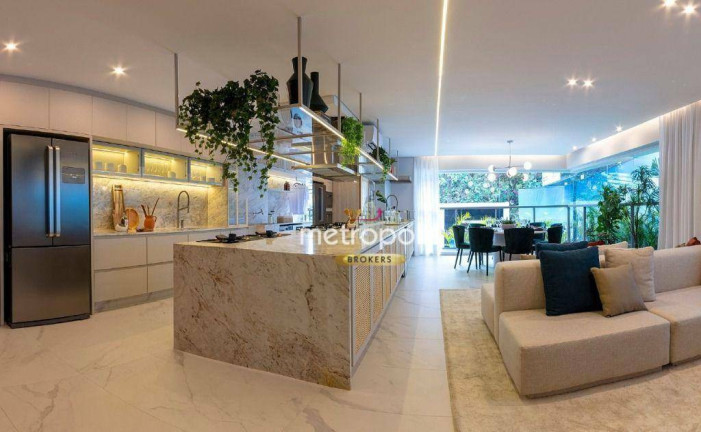 Imagem Apartamento com 2 Quartos à Venda, 77 m² em Brooklin - São Paulo Imagem Apartamento com 2 Quartos à Venda, 77 m² em Brooklin - São Paulo