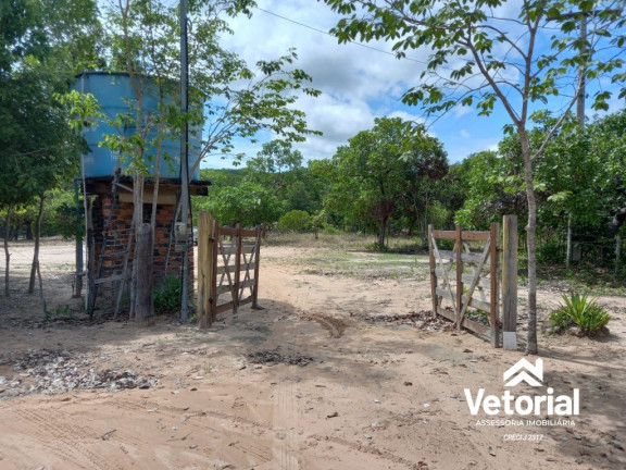 Imagem Imóvel com 1 Quarto à Venda, em área Rural De Barreiras - Barreiras Imagem Imóvel com 1 Quarto à Venda, em área Rural De Barreiras - Barreiras