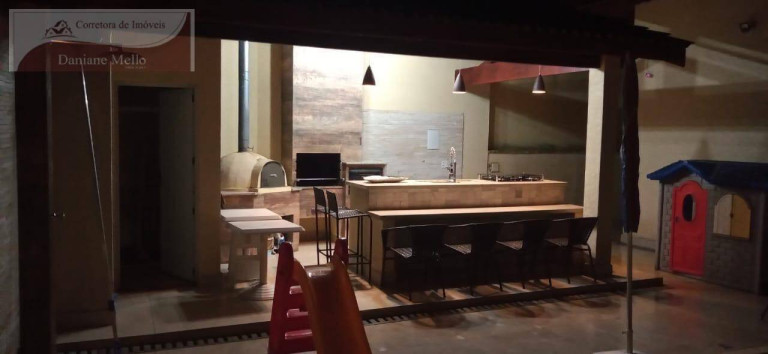 Imagem Casa de Condomínio com 3 Quartos à Venda, 300 m² em Condomínio Residencial Sunset Village - Bragança Paulista