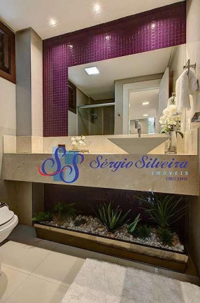 Imagem Casa com 3 Quartos à Venda, 316 m² em Centro - Eusébio Imagem Casa com 3 Quartos à Venda, 316 m² em Centro - Eusébio