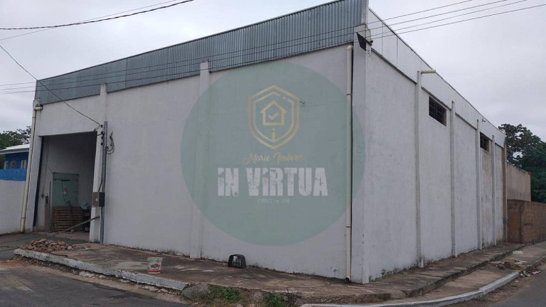 Imagem Sala Comercial para Alugar,  em Vista Alegre - Cuiabá
