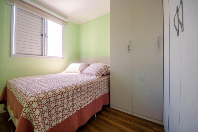 Imagem Apartamento com 2 Quartos à Venda, 67 m² em Bom Retiro - São Paulo