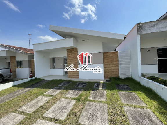 Imagem Casa de Condomínio com 3 Quartos à Venda, 73 m² em Tarumã-açu - Manaus Imagem Casa de Condomínio com 3 Quartos à Venda, 73 m² em Tarumã-açu - Manaus