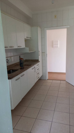 Imagem Apartamento com 3 Quartos para Alugar, 94 m² em Tamboré - Santana De Parnaíba