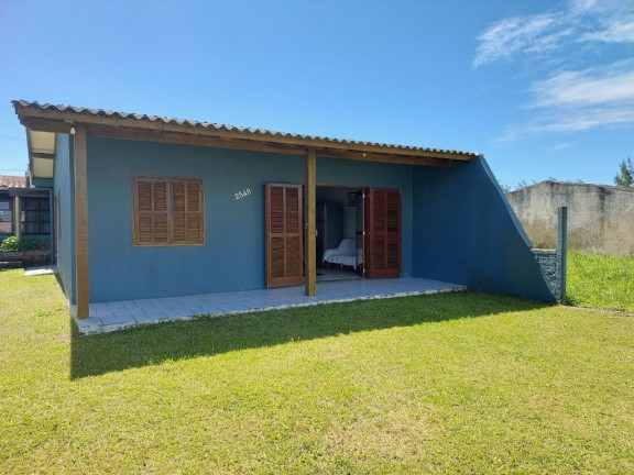 Casa com 2 Quartos à Venda, 375 m² em Costa Do Sol - Cidreira