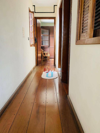 Imagem Sobrado com 4 Quartos à Venda, 200 m² em Cidade Patriarca - São Paulo