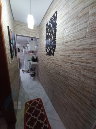 Imagem Imóvel com 2 Quartos à Venda, 110 m² em Paulicéia - São Bernardo Do Campo