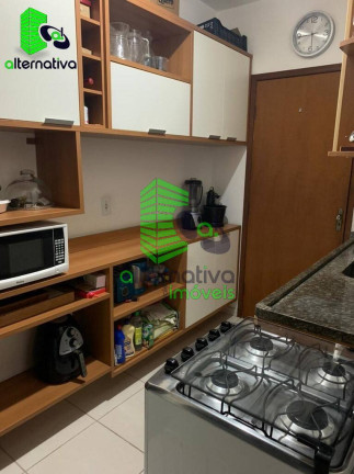 Imagem Apartamento com 2 Quartos à Venda, 57 m² em Parque São Luís - Taubaté Imagem Apartamento com 2 Quartos à Venda, 57 m² em Parque São Luís - Taubaté