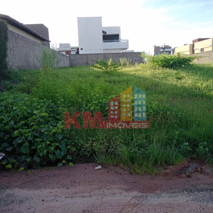 Imagem Terreno em Condomínio à Venda, 360 m² em Rincão - Mossoró