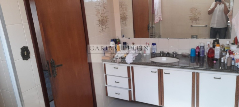 Imagem Casa com 3 Quartos à Venda, 225 m² em Jardim Santa Genebra Ii (barão Geraldo) - Campinas Imagem Casa com 3 Quartos à Venda, 225 m² em Jardim Santa Genebra Ii (barão Geraldo) - Campinas
