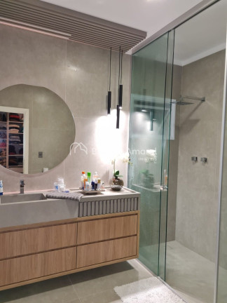 Imagem Casa de Condomínio com 4 Quartos à Venda, 400 m² em Loteamento Parque Dos Alecrins - Campinas Imagem Casa de Condomínio com 4 Quartos à Venda, 400 m² em Loteamento Parque Dos Alecrins - Campinas