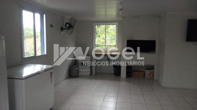 Imagem Apartamento com 2 Quartos à Venda, 44 m² em Rio Dos Sinos - Sao Leopoldo Imagem Apartamento com 2 Quartos à Venda, 44 m² em Rio Dos Sinos - Sao Leopoldo
