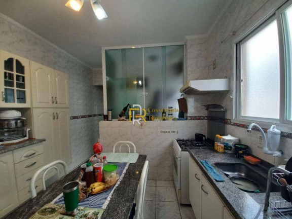 Imagem Apartamento com 1 Quarto à Venda, 44 m² em Vila Guilhermina - Praia Grande Imagem Apartamento com 1 Quarto à Venda, 44 m² em Vila Guilhermina - Praia Grande