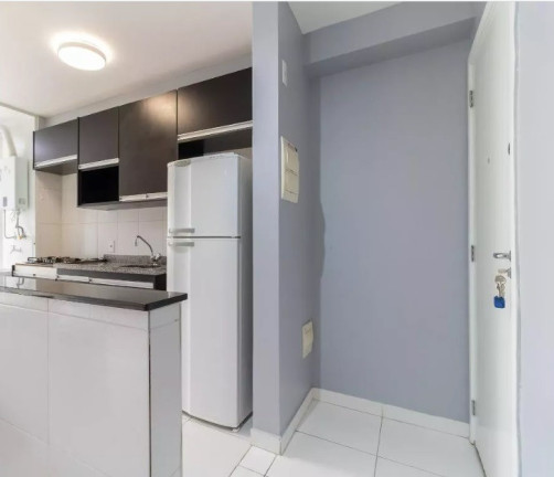 Imagem Imóvel com 2 Quartos à Venda, 57 m² em Saúde - São Paulo Imagem Imóvel com 2 Quartos à Venda, 57 m² em Saúde - São Paulo
