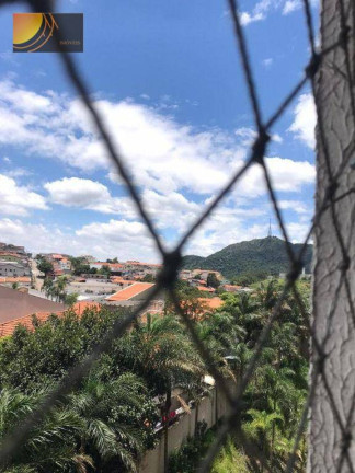 Imagem Apartamento com 2 Quartos à Venda, 43 m² em Jaraguá - São Paulo