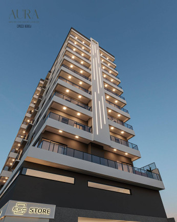 Imagem Apartamento à Venda, 76 m² em Gravatá - Navegantes Imagem Apartamento à Venda, 76 m² em Gravatá - Navegantes