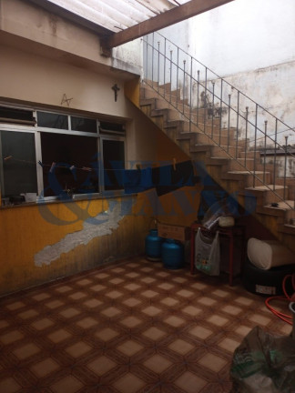 Imagem Sobrado com 3 Quartos à Venda,  em Vila Tolstoi - São Paulo