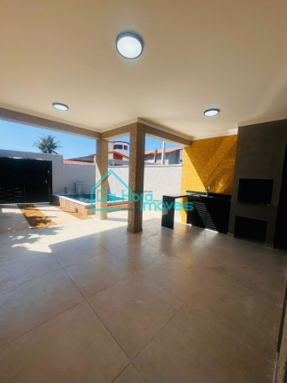 Imagem Casa com 3 Quartos à Venda, 107 m² em Jardim Regina - Itanhaém Imagem Casa com 3 Quartos à Venda, 107 m² em Jardim Regina - Itanhaém