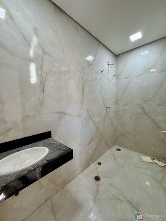 Imagem Casa com 3 Quartos à Venda, 190 m² em Residencial Gramado - Patos De Minas Imagem Casa com 3 Quartos à Venda, 190 m² em Residencial Gramado - Patos De Minas