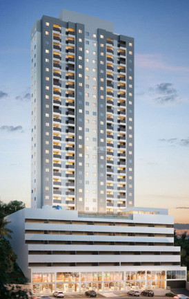 Imagem Apartamento com 2 Quartos à Venda, 38 m² em Vila Sul Americana - Carapicuíba