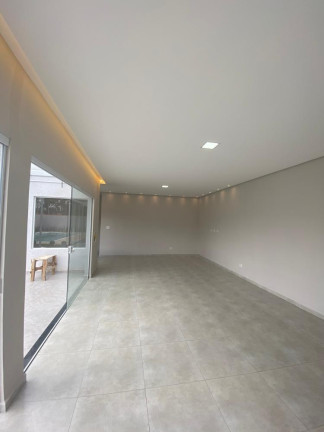 Imagem Casa de Condomínio com 3 Quartos à Venda, 135 m² em Ninho Verde I Eco Residence - Porangaba