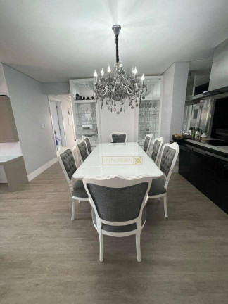 Imagem Apartamento com 3 Quartos à Venda, 96 m² em Canto - Florianópolis