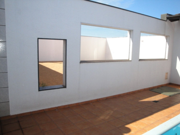 Imagem Casa com 3 Quartos à Venda, 490 m² em Vila Santa Luzia - Bauru