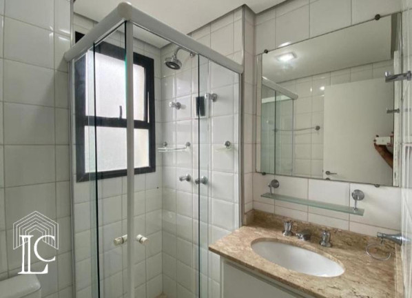 Imagem Apartamento com 1 Quarto à Venda, 60 m² em Campo Belo - São Paulo