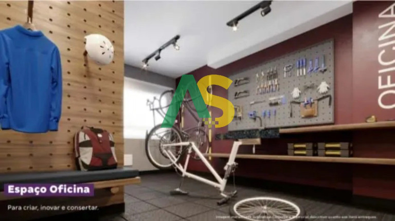 Imagem Imóvel com 2 Quartos à Venda, 36 m² em Vasco Da Gama - Recife