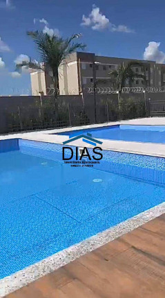 Imagem Apartamento com 2 Quartos à Venda, 51 m² em Campos Ville - Araraquara Imagem Apartamento com 2 Quartos à Venda, 51 m² em Campos Ville - Araraquara