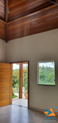 Imagem Casa de Condomínio com 3 Quartos à Venda, 239 m² em Condomínio Estância Da Mata - Lagoa Santa Imagem Casa de Condomínio com 3 Quartos à Venda, 239 m² em Condomínio Estância Da Mata - Lagoa Santa