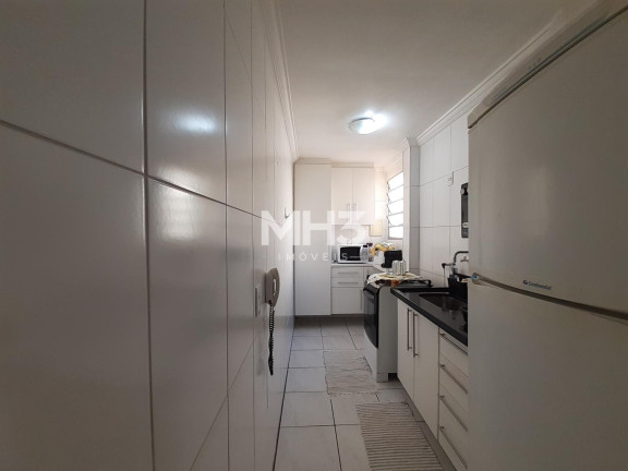 Imagem Imóvel com 2 Quartos à Venda, 110 m² em Vila João Jorge - Campinas