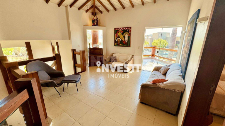 Imagem Sobrado com 5 Quartos à Venda, 460 m² em Alphaville Goiás - Goiânia Imagem Sobrado com 5 Quartos à Venda, 460 m² em Alphaville Goiás - Goiânia