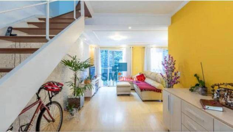 Imagem Casa com 3 Quartos à Venda, 93 m² em Cangaíba - São Paulo