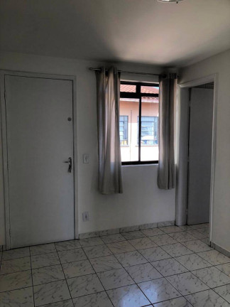 Imagem Apartamento com 2 Quartos à Venda, 45 m² em Conjunto Residencial José Bonifácio - São Paulo Imagem Apartamento com 2 Quartos à Venda, 45 m² em Conjunto Residencial José Bonifácio - São Paulo
